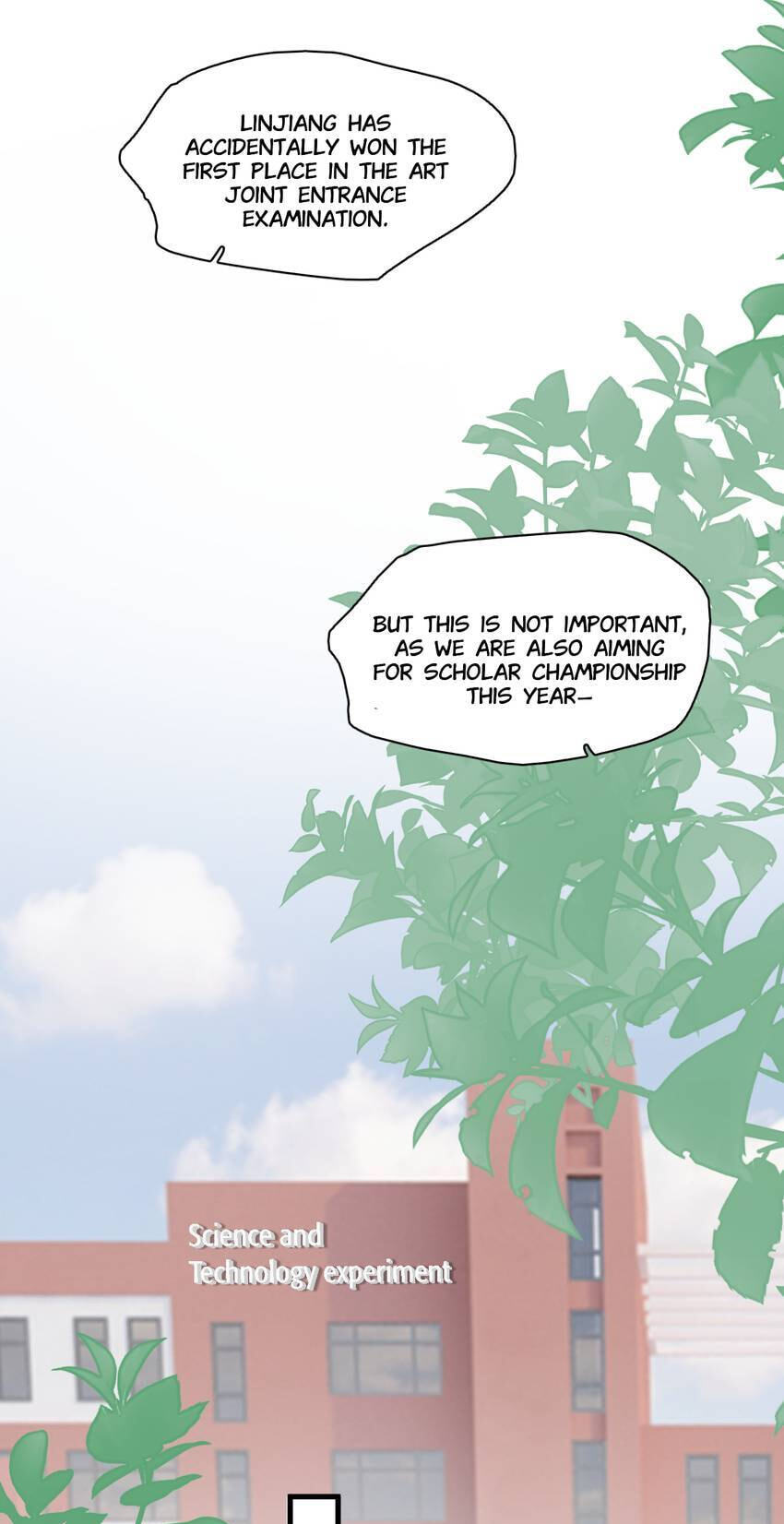 Read The Guy Inside Me chapter 117 image 9 on Lezhin