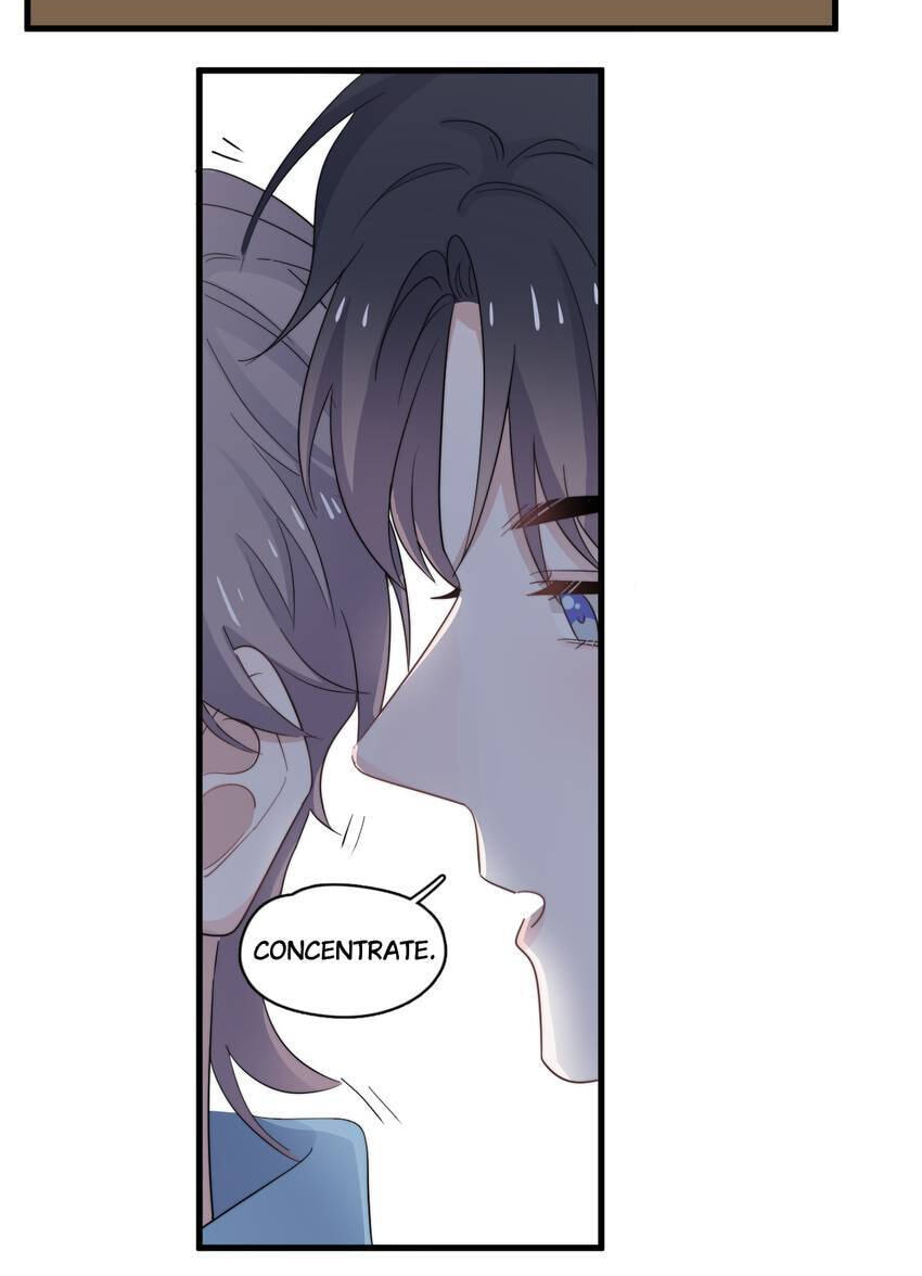 Read The Guy Inside Me chapter 118 image 10 on Lezhin