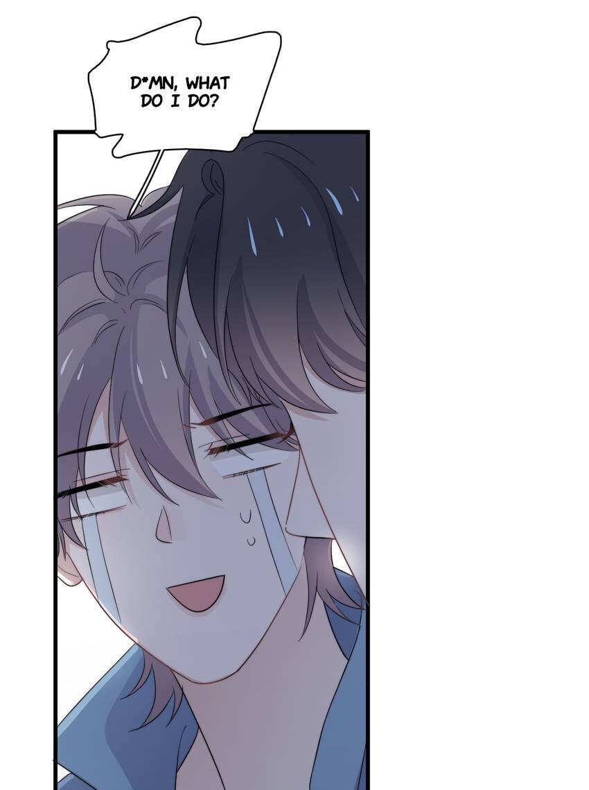 Read The Guy Inside Me chapter 118 image 11 on Lezhin