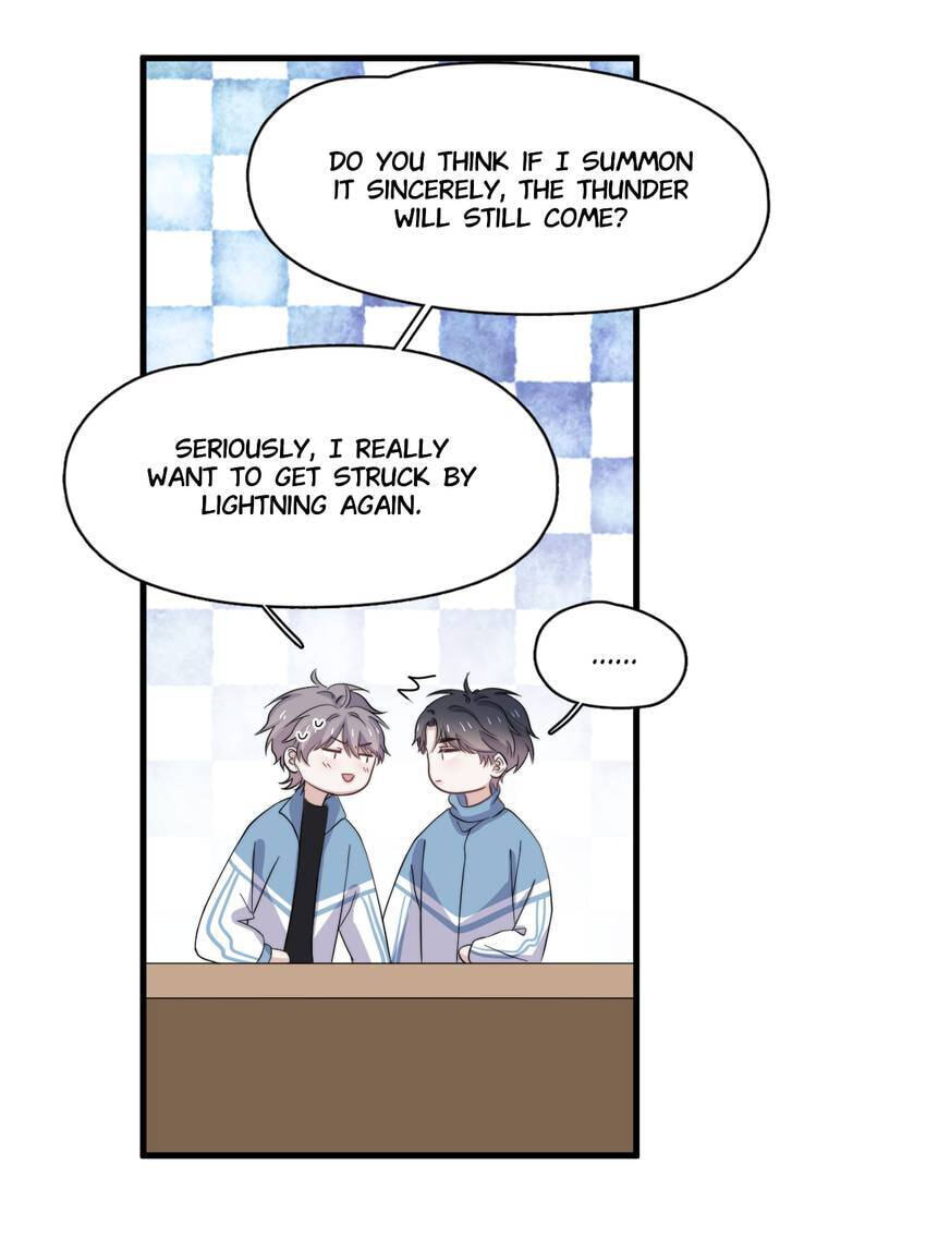 Read The Guy Inside Me chapter 118 image 14 on Lezhin