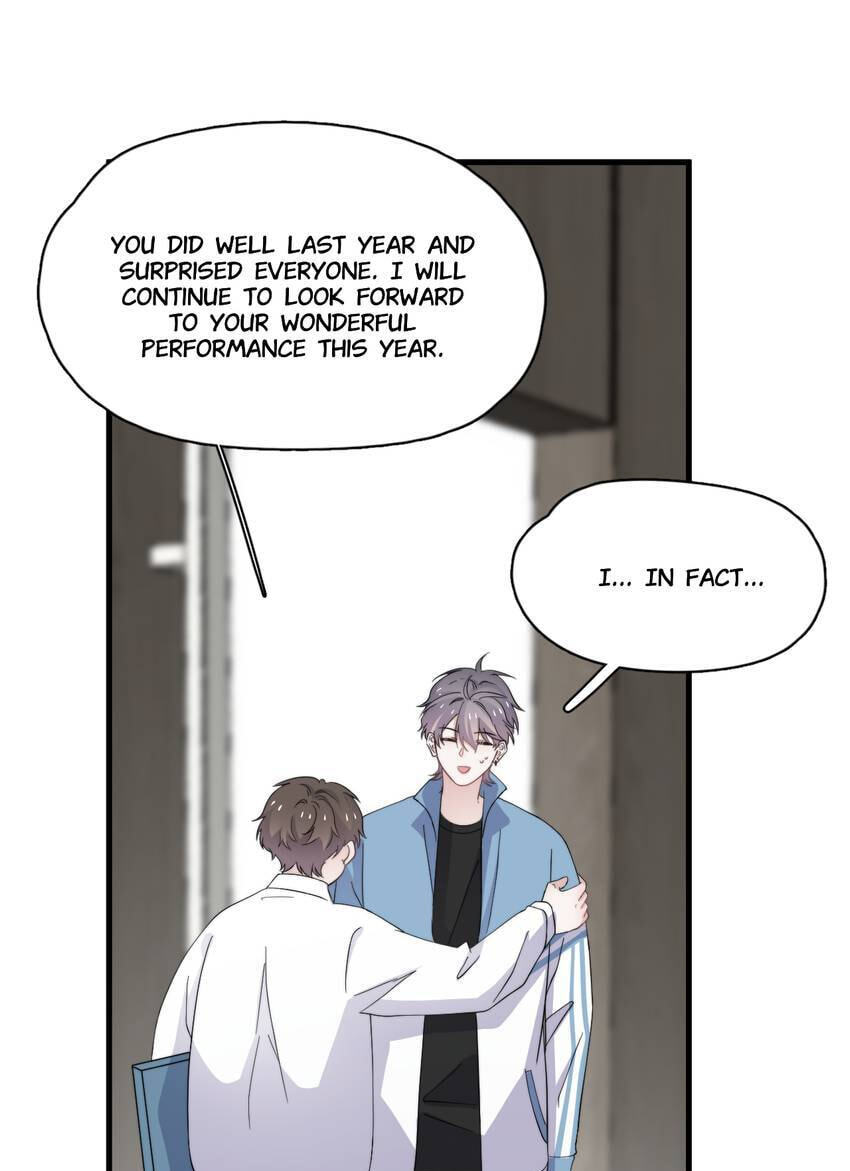 Read The Guy Inside Me chapter 118 image 19 on Lezhin