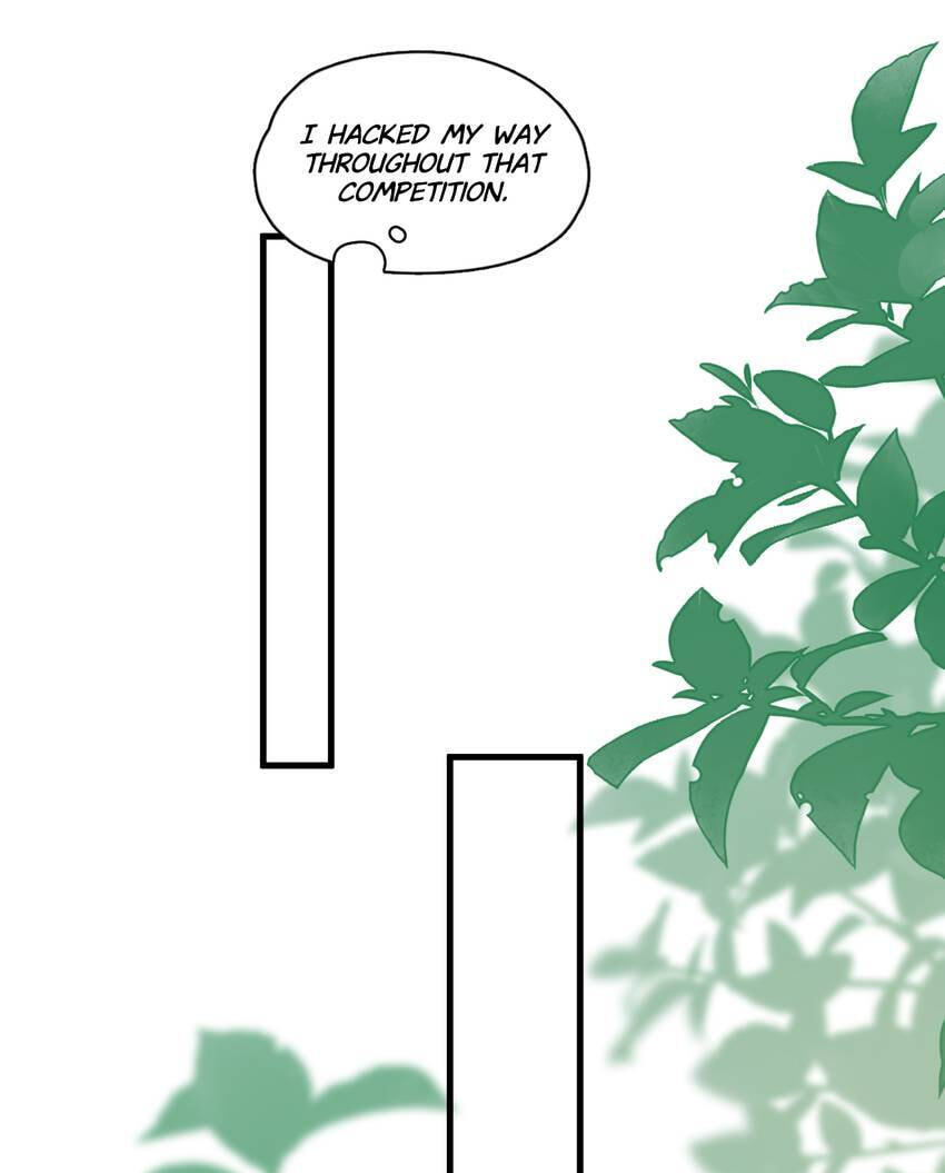 Read The Guy Inside Me chapter 118 image 23 on Lezhin