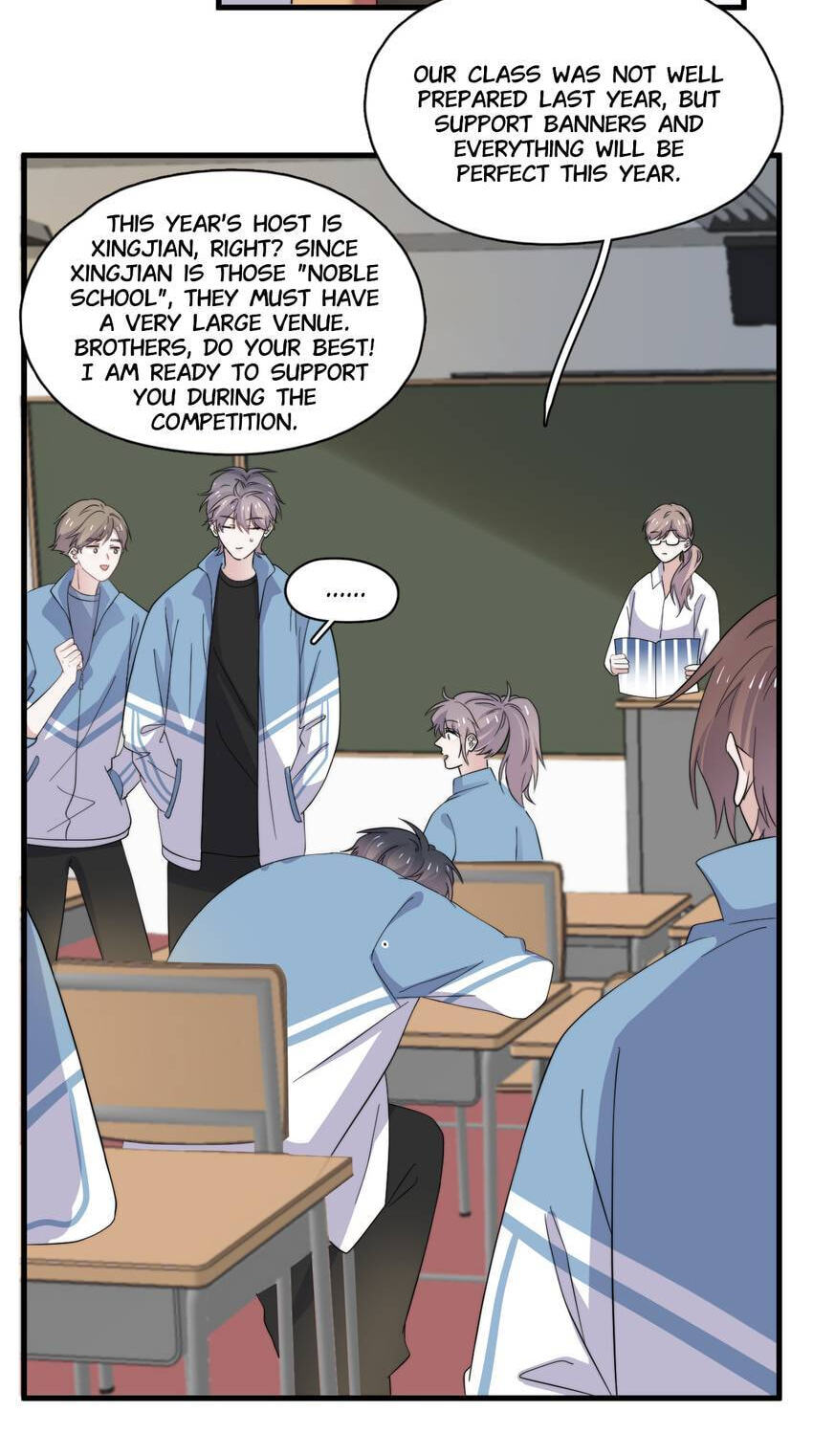 Read The Guy Inside Me chapter 118 image 26 on Lezhin