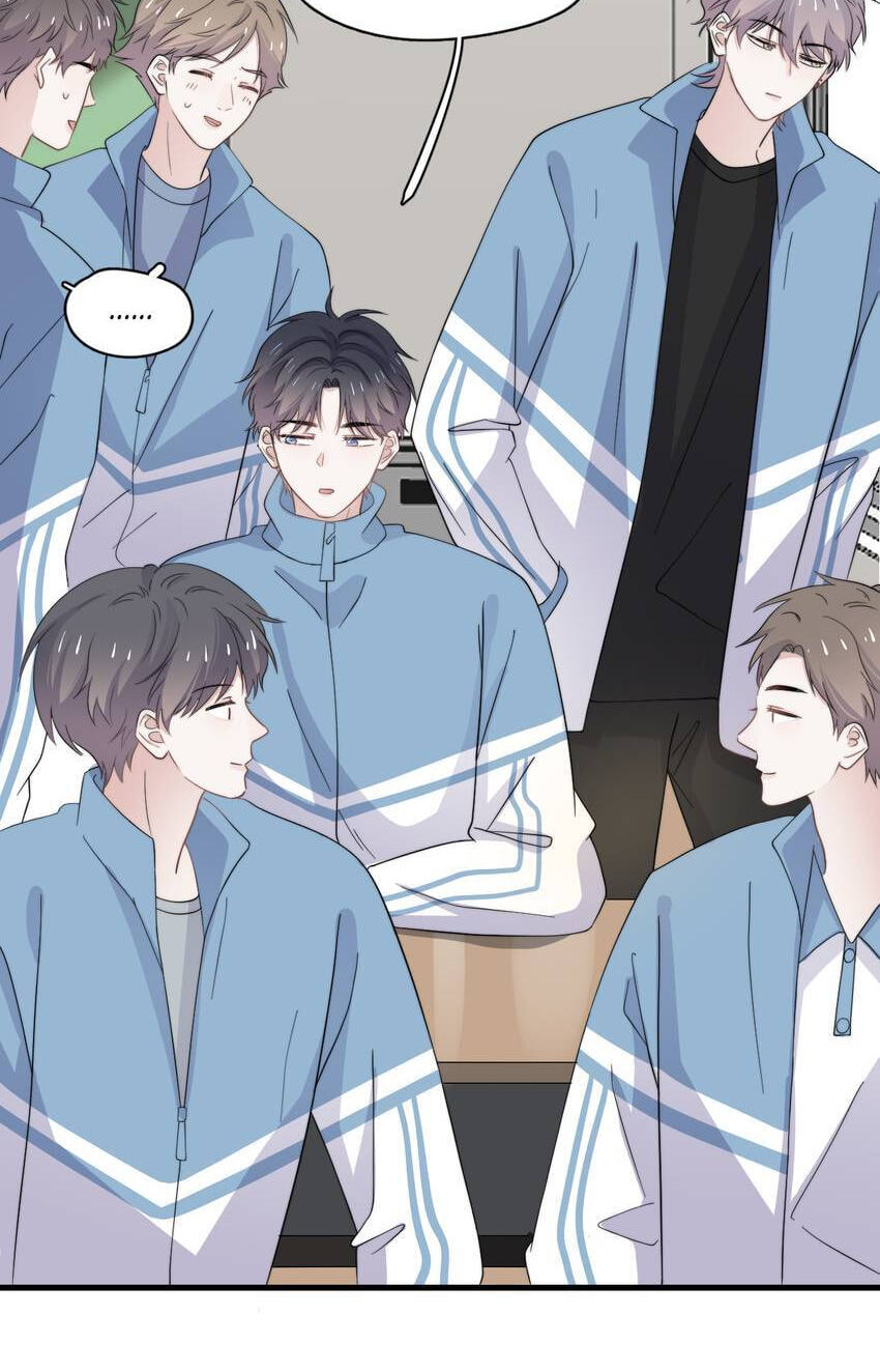 Read The Guy Inside Me chapter 118 image 28 on Lezhin