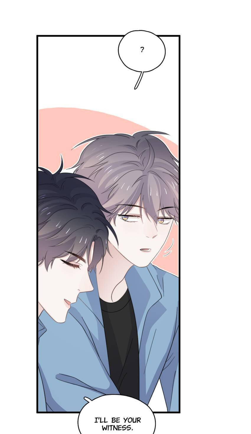 Read The Guy Inside Me chapter 118 image 30 on Lezhin