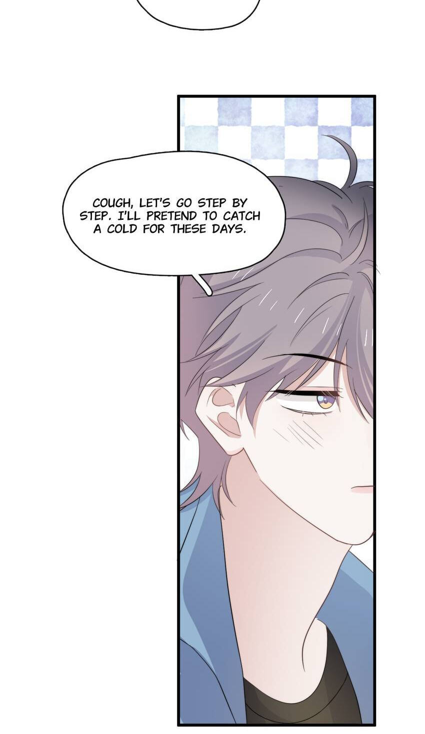 Read The Guy Inside Me chapter 118 image 31 on Lezhin