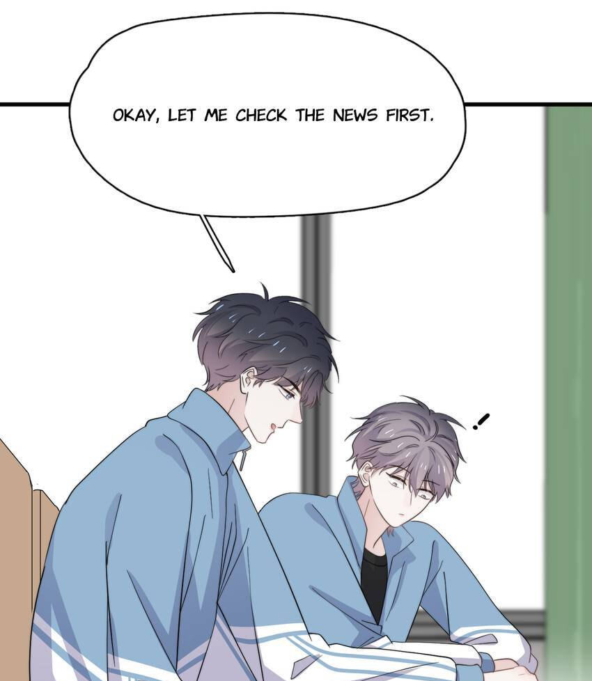 Read The Guy Inside Me chapter 118 image 32 on Lezhin