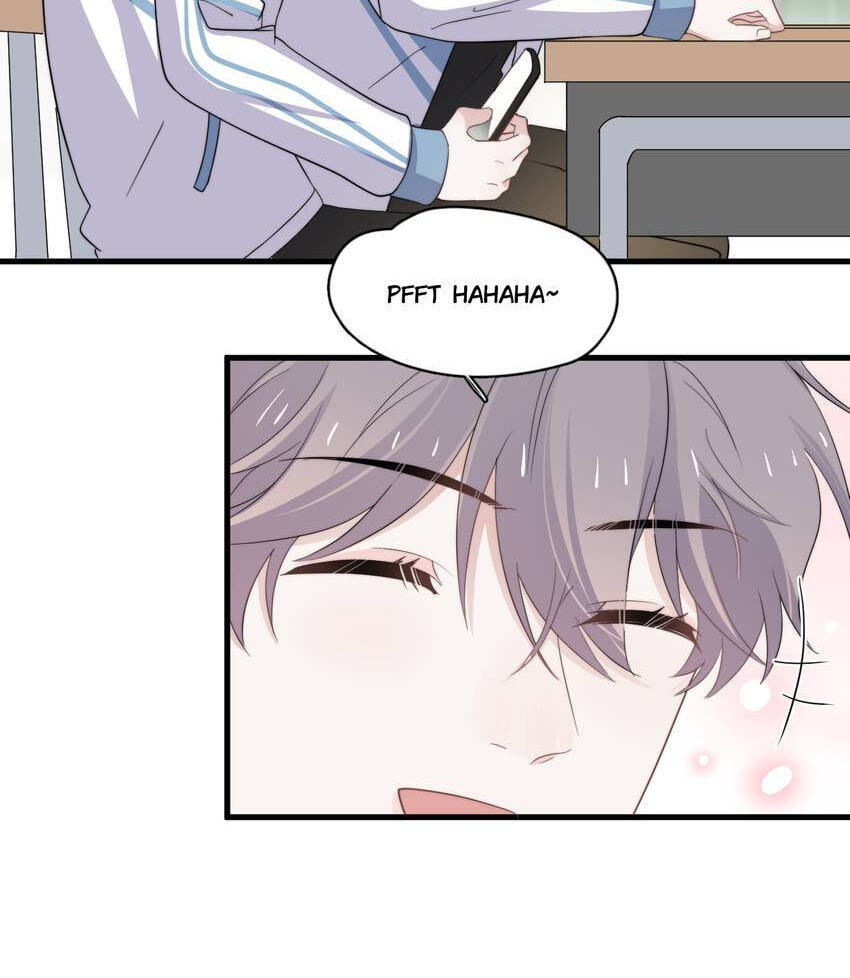 Read The Guy Inside Me chapter 118 image 33 on Lezhin