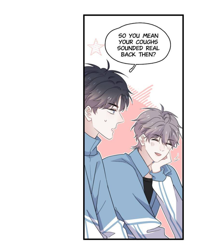 Read The Guy Inside Me chapter 118 image 35 on Lezhin