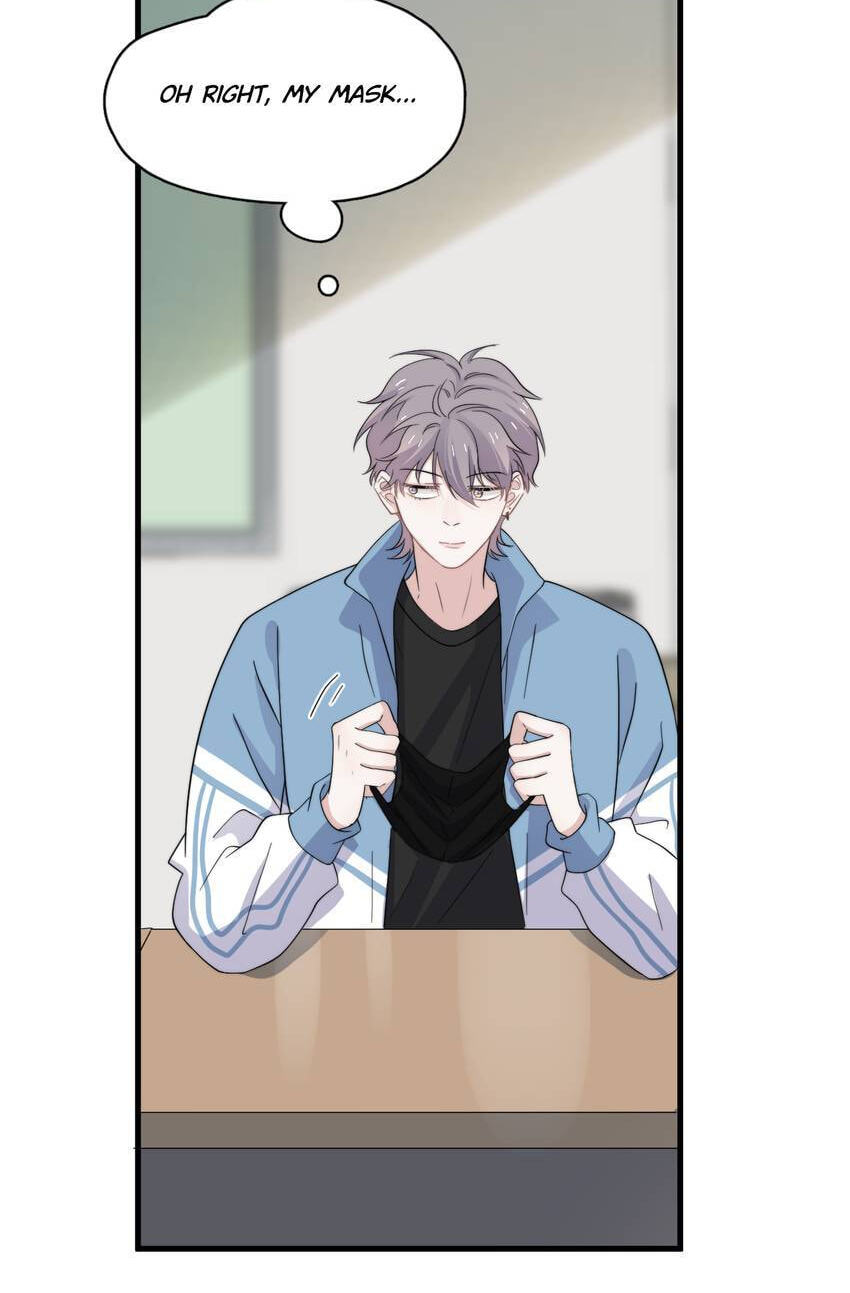Read The Guy Inside Me chapter 118 image 38 on Lezhin