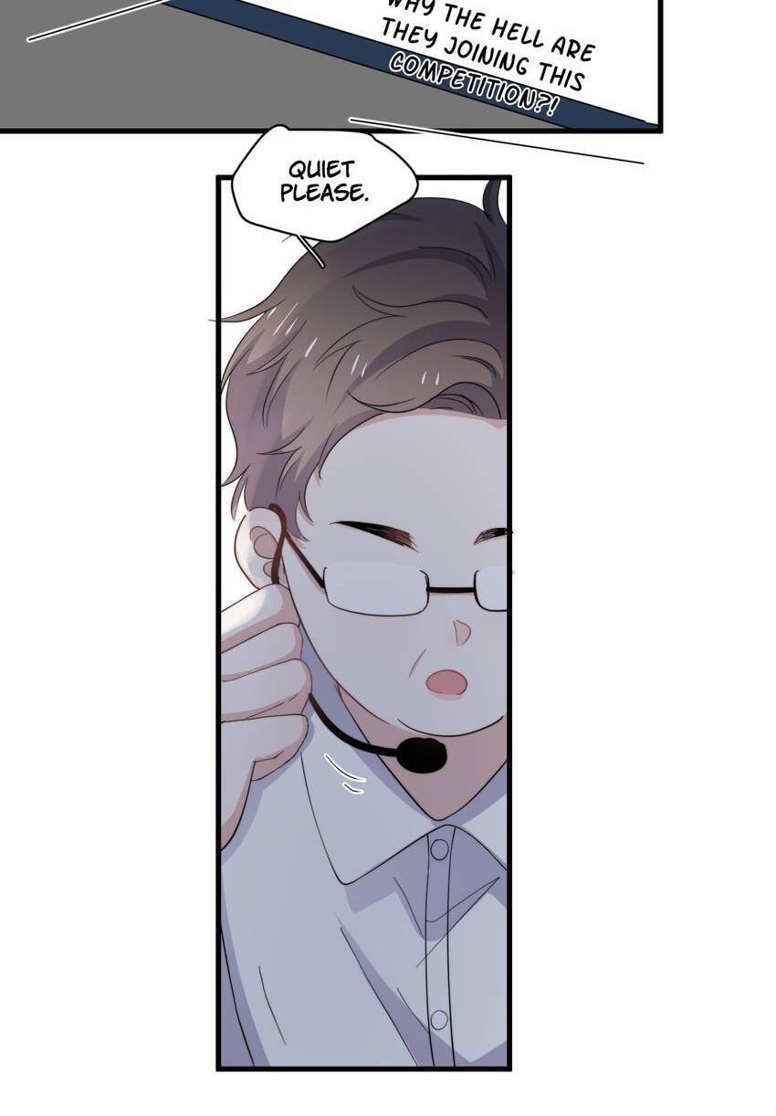 Read The Guy Inside Me chapter 118 image 4 on Lezhin