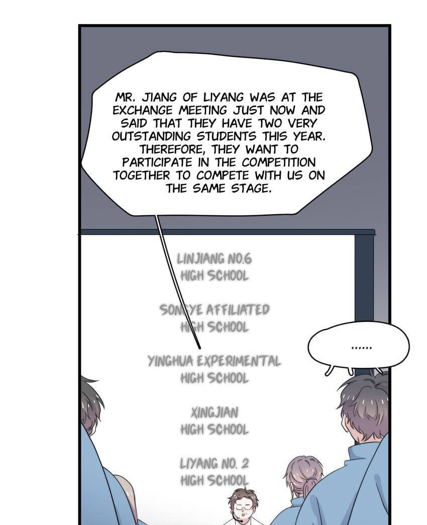 Read The Guy Inside Me chapter 118 image 5 on Lezhin