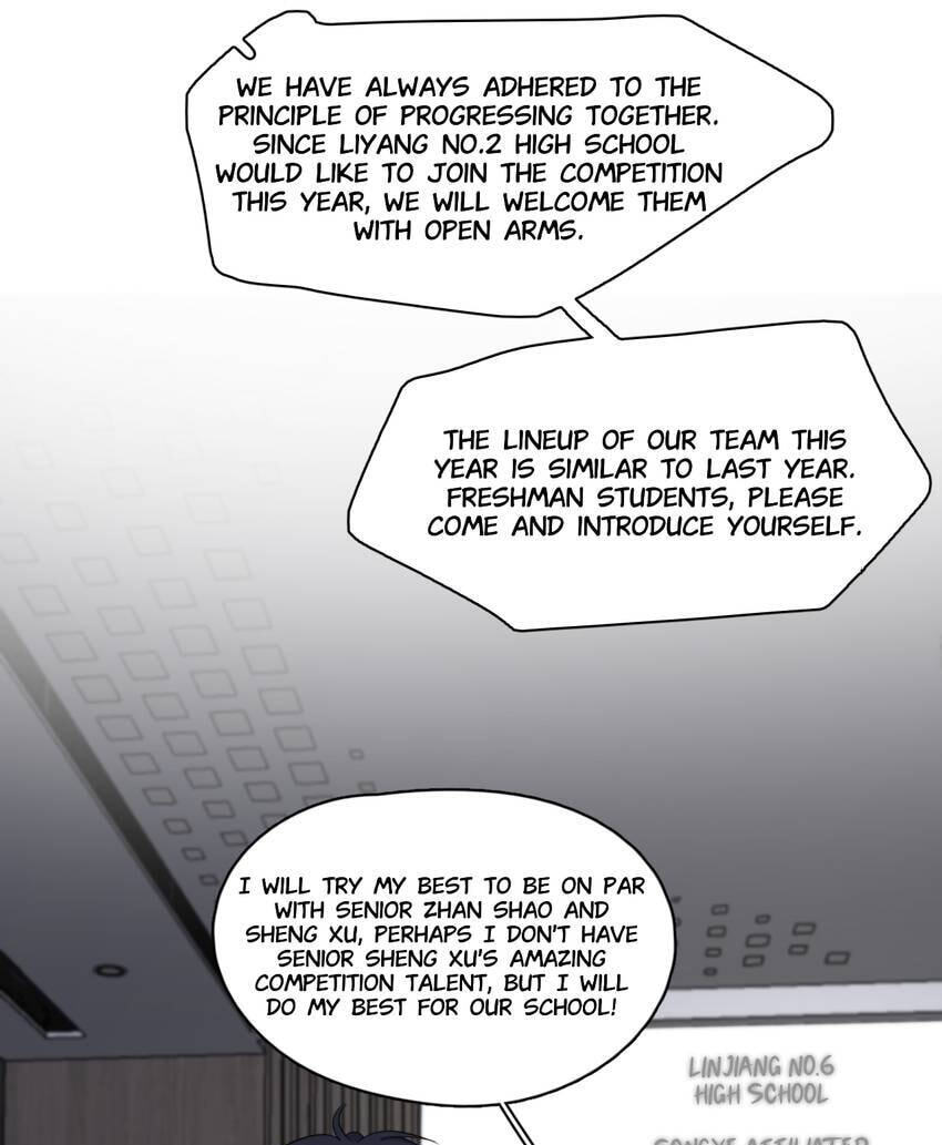 Read The Guy Inside Me chapter 118 image 7 on Lezhin