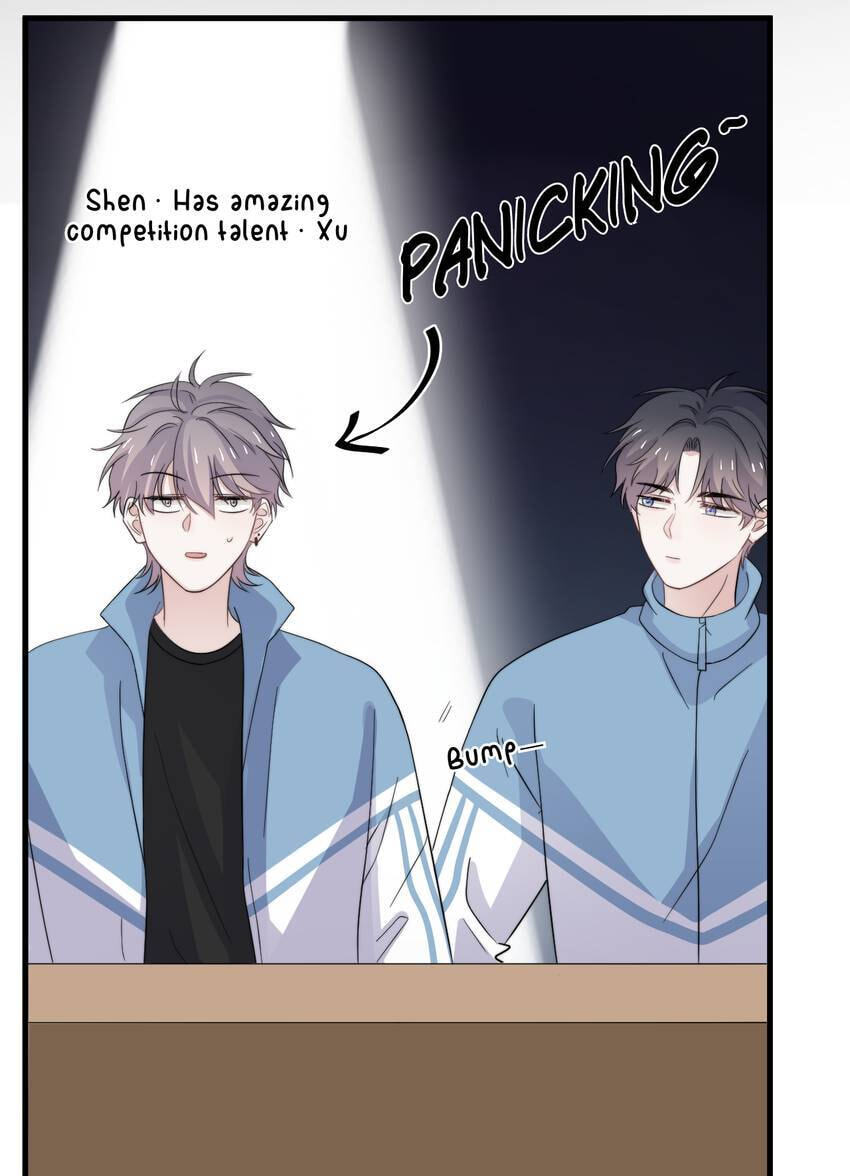 Read The Guy Inside Me chapter 118 image 9 on Lezhin