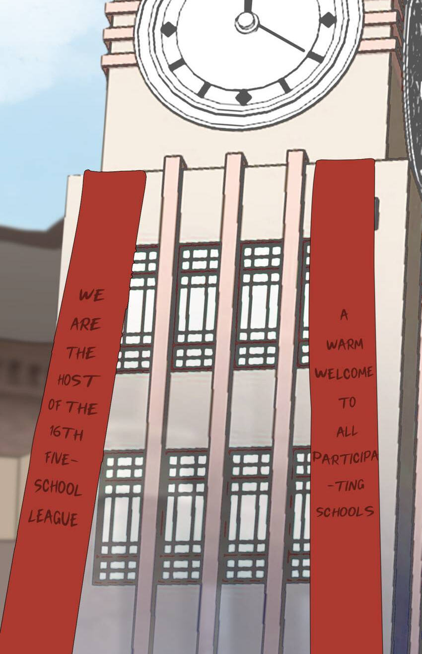 Read The Guy Inside Me chapter 119 image 10 on Lezhin