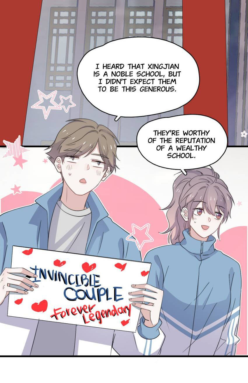 Read The Guy Inside Me chapter 119 image 11 on Lezhin