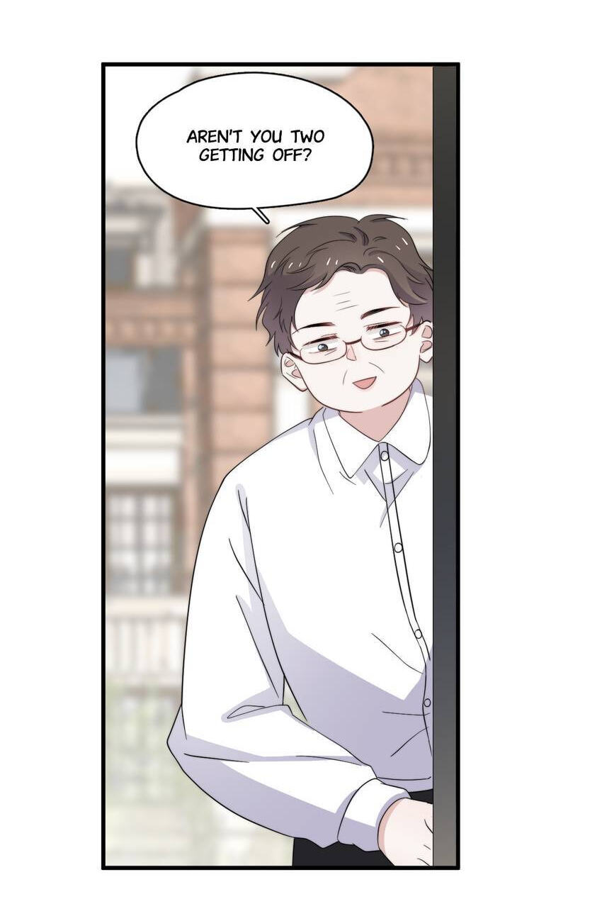 Read The Guy Inside Me chapter 119 image 13 on Lezhin
