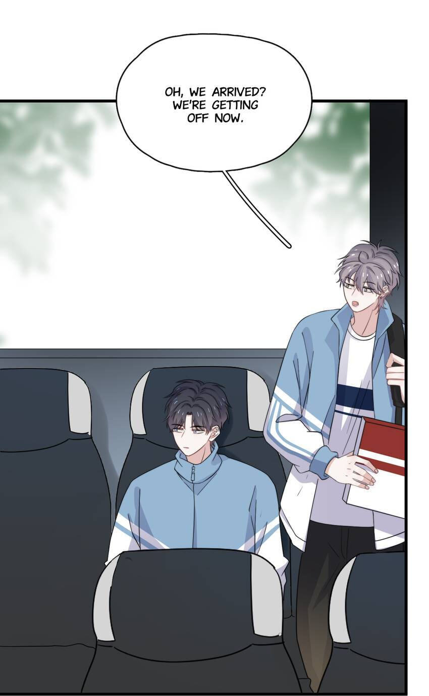 Read The Guy Inside Me chapter 119 image 14 on Lezhin