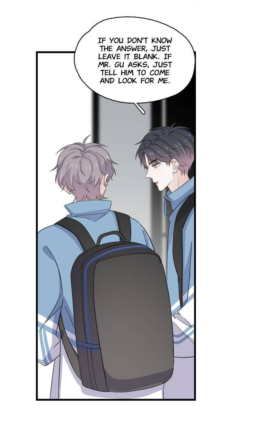 Read The Guy Inside Me chapter 119 image 15 on Lezhin