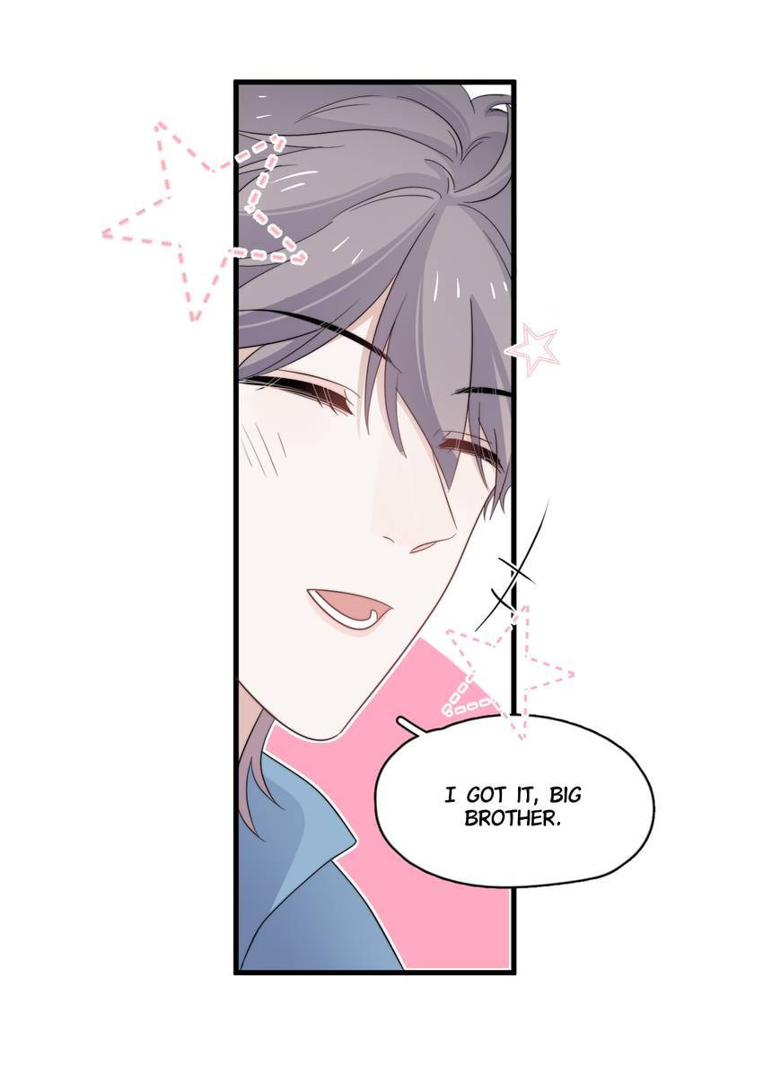 Read The Guy Inside Me chapter 119 image 16 on Lezhin
