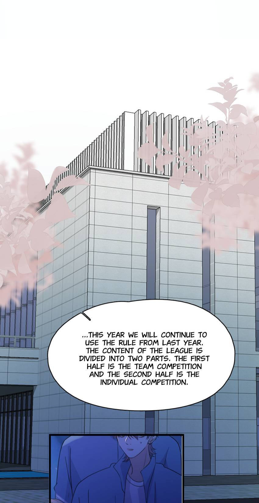 Read The Guy Inside Me chapter 119 image 17 on Lezhin