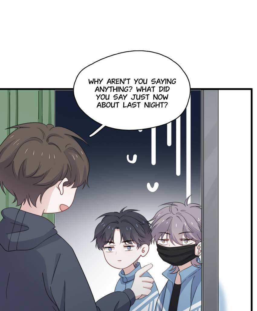 Read The Guy Inside Me chapter 119 image 2 on Lezhin