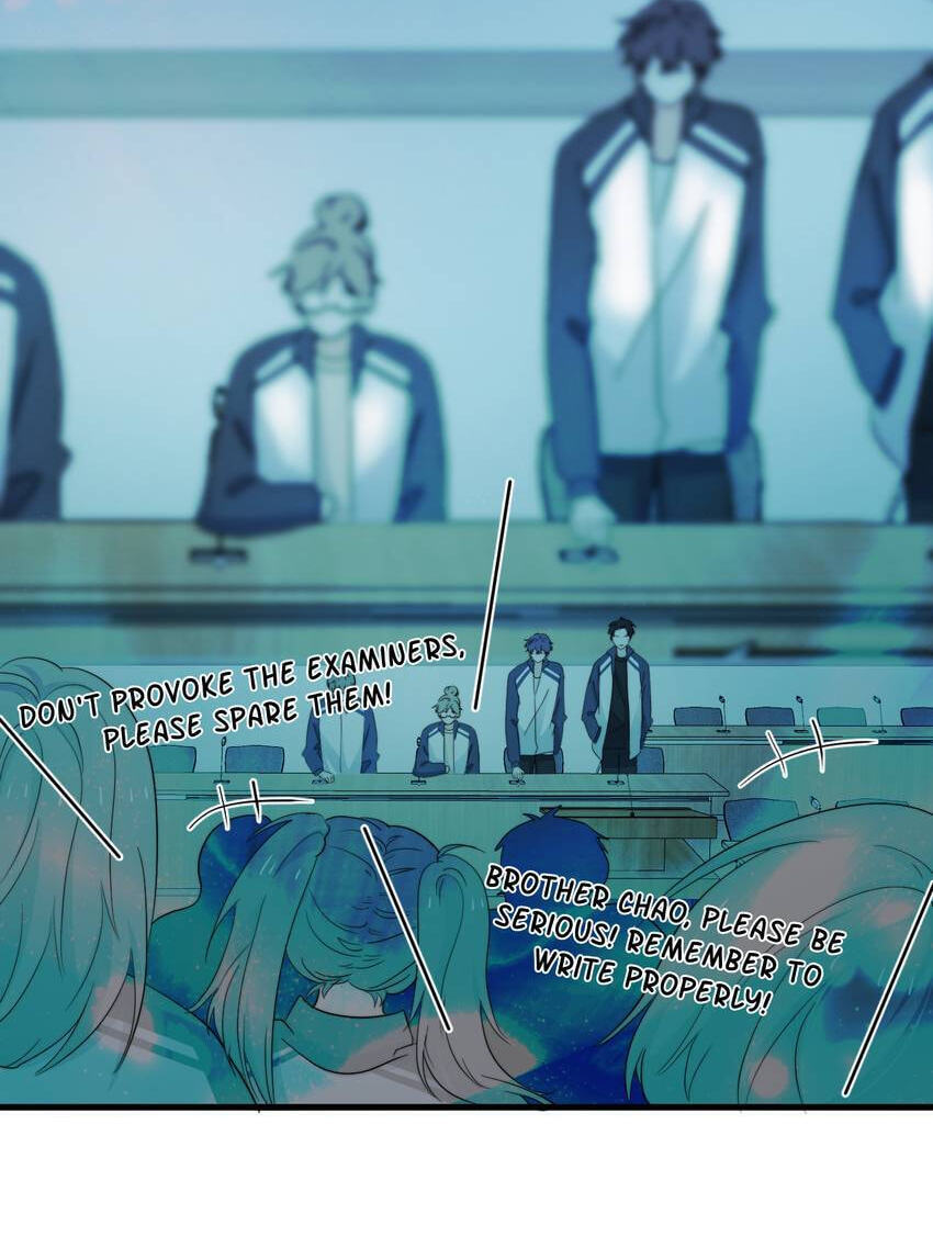Read The Guy Inside Me chapter 119 image 28 on Lezhin