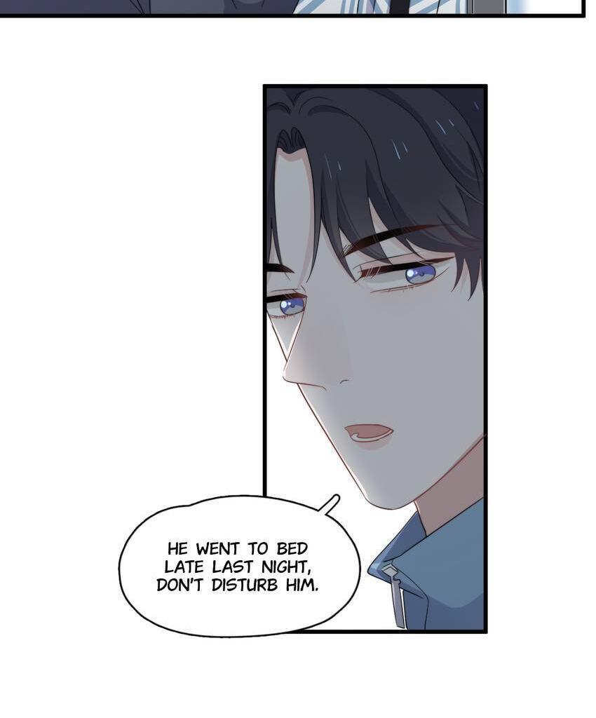 Read The Guy Inside Me chapter 119 image 3 on Lezhin