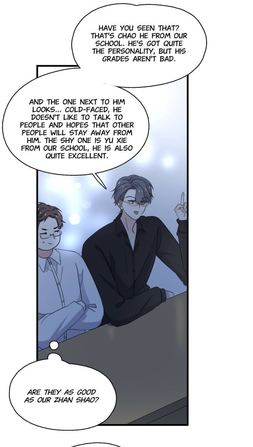 Read The Guy Inside Me chapter 119 image 31 on Lezhin