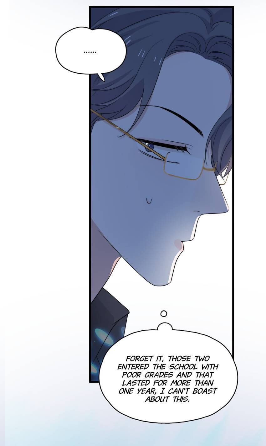 Read The Guy Inside Me chapter 119 image 33 on Lezhin