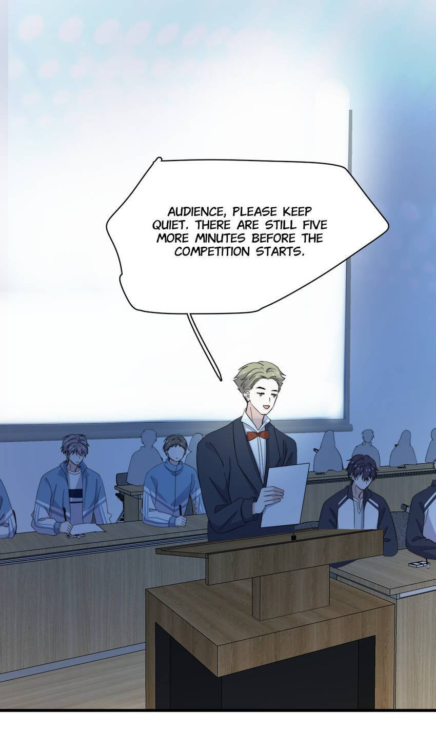 Read The Guy Inside Me chapter 119 image 34 on Lezhin