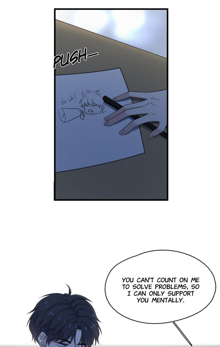 Read The Guy Inside Me chapter 119 image 35 on Lezhin