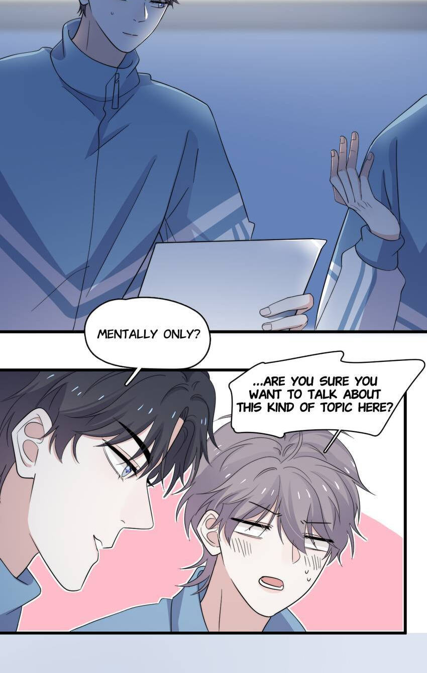 Read The Guy Inside Me chapter 119 image 36 on Lezhin