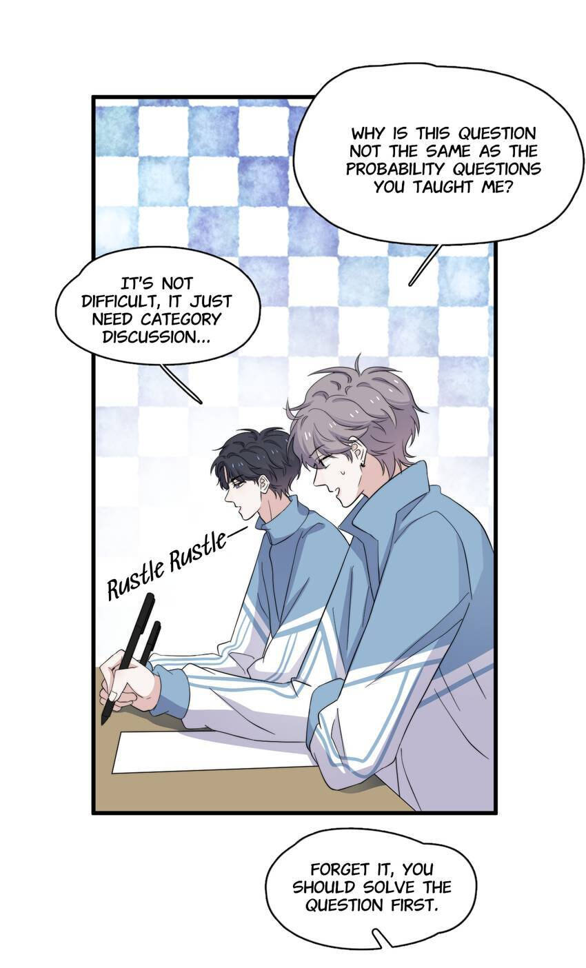 Read The Guy Inside Me chapter 119 image 39 on Lezhin
