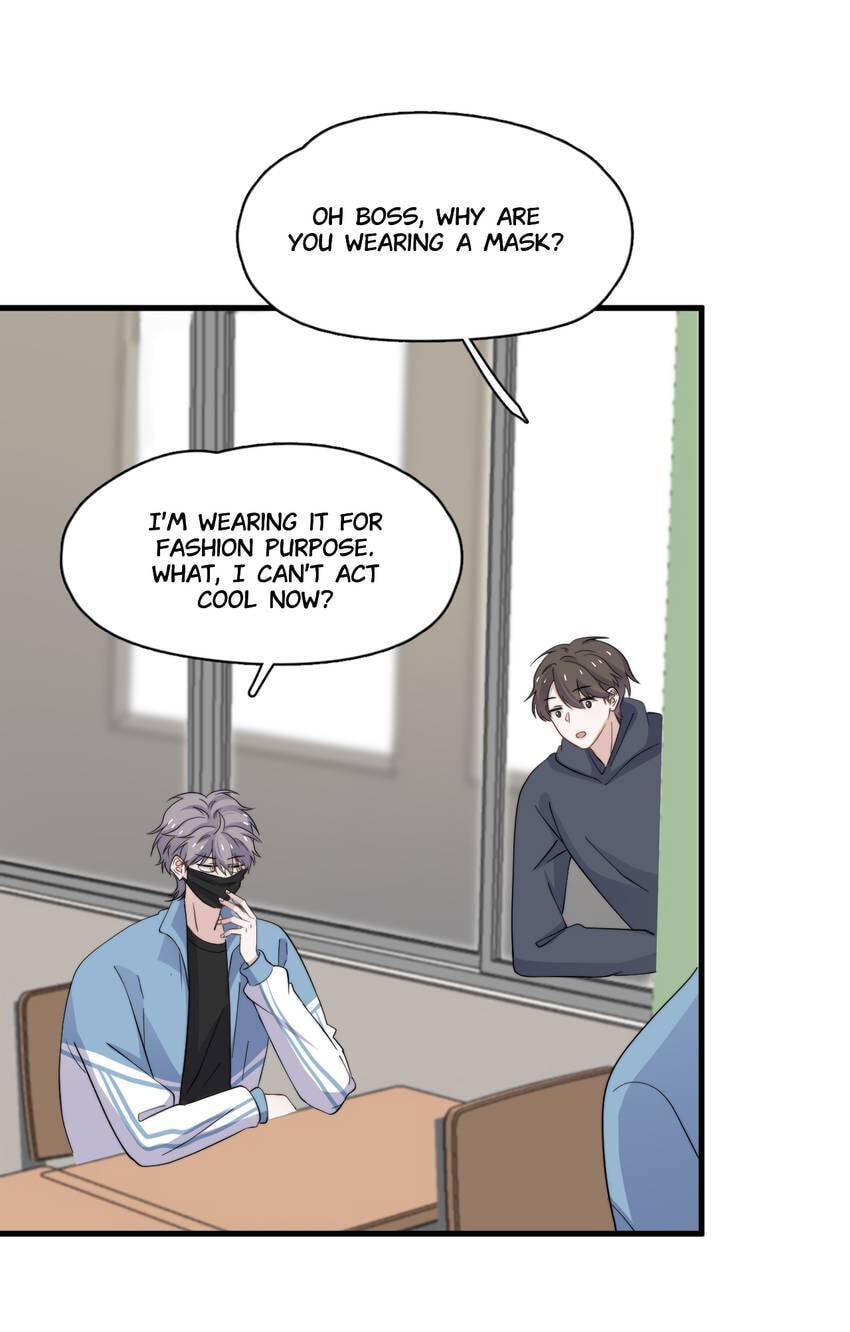 Read The Guy Inside Me chapter 119 image 4 on Lezhin