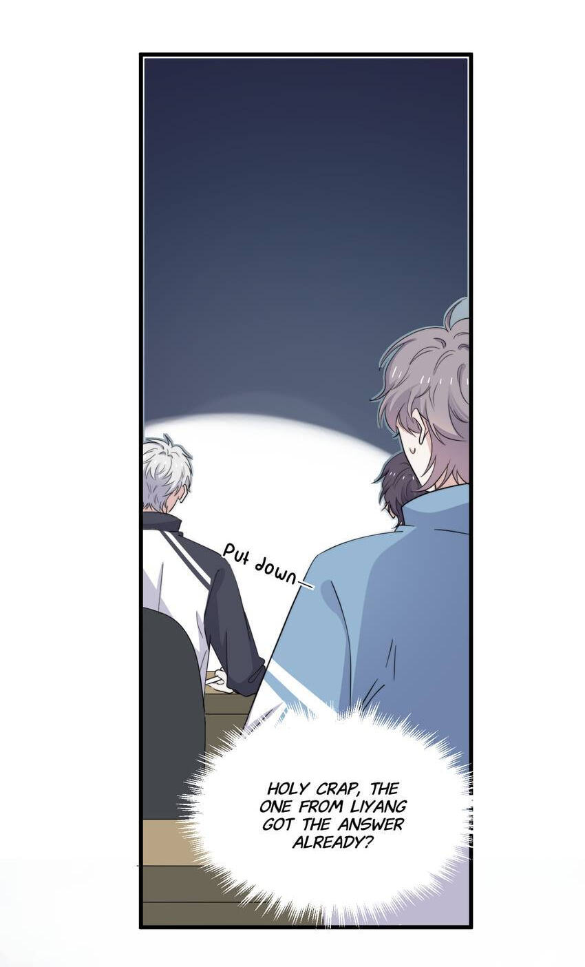 Read The Guy Inside Me chapter 119 image 40 on Lezhin