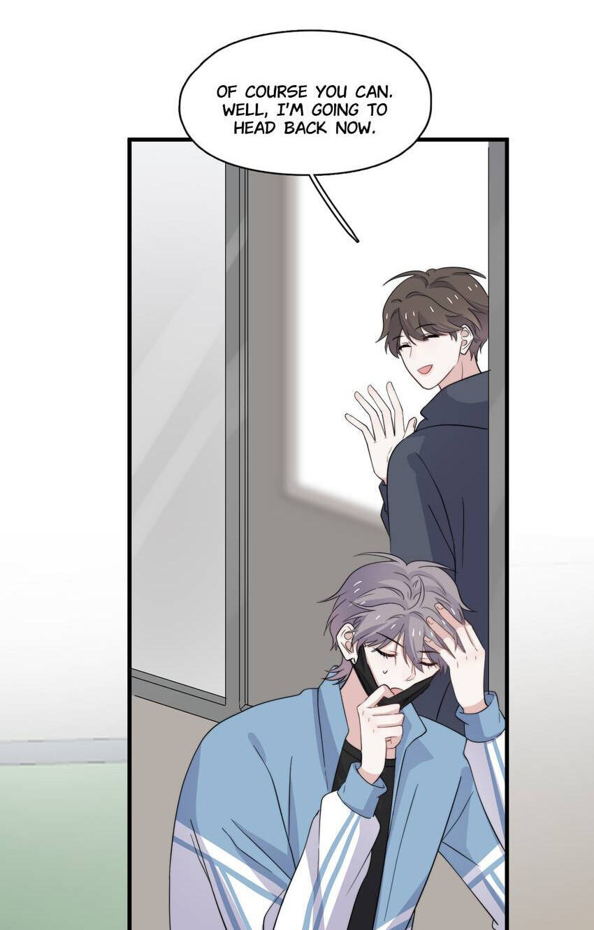Read The Guy Inside Me chapter 119 image 5 on Lezhin