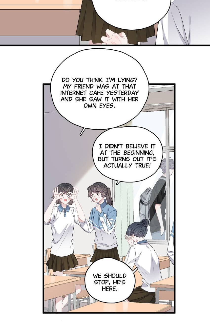 Read The Guy Inside Me chapter 12 image 11 on Lezhin