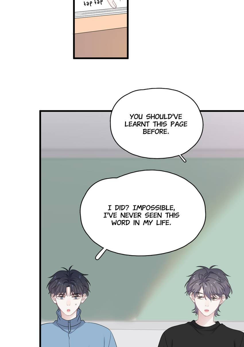 Read The Guy Inside Me chapter 12 image 13 on Lezhin
