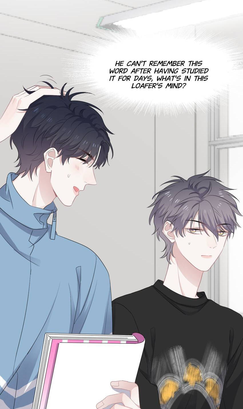 Read The Guy Inside Me chapter 12 image 16 on Lezhin
