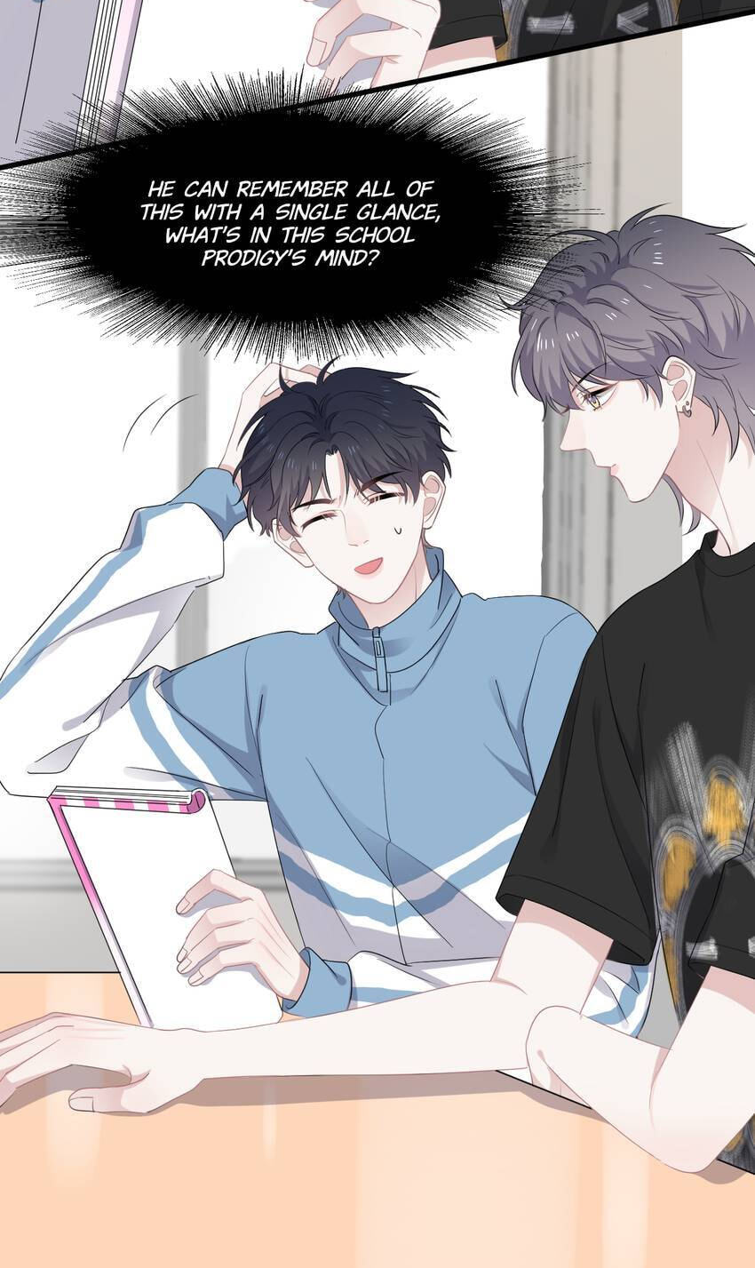 Read The Guy Inside Me chapter 12 image 17 on Lezhin