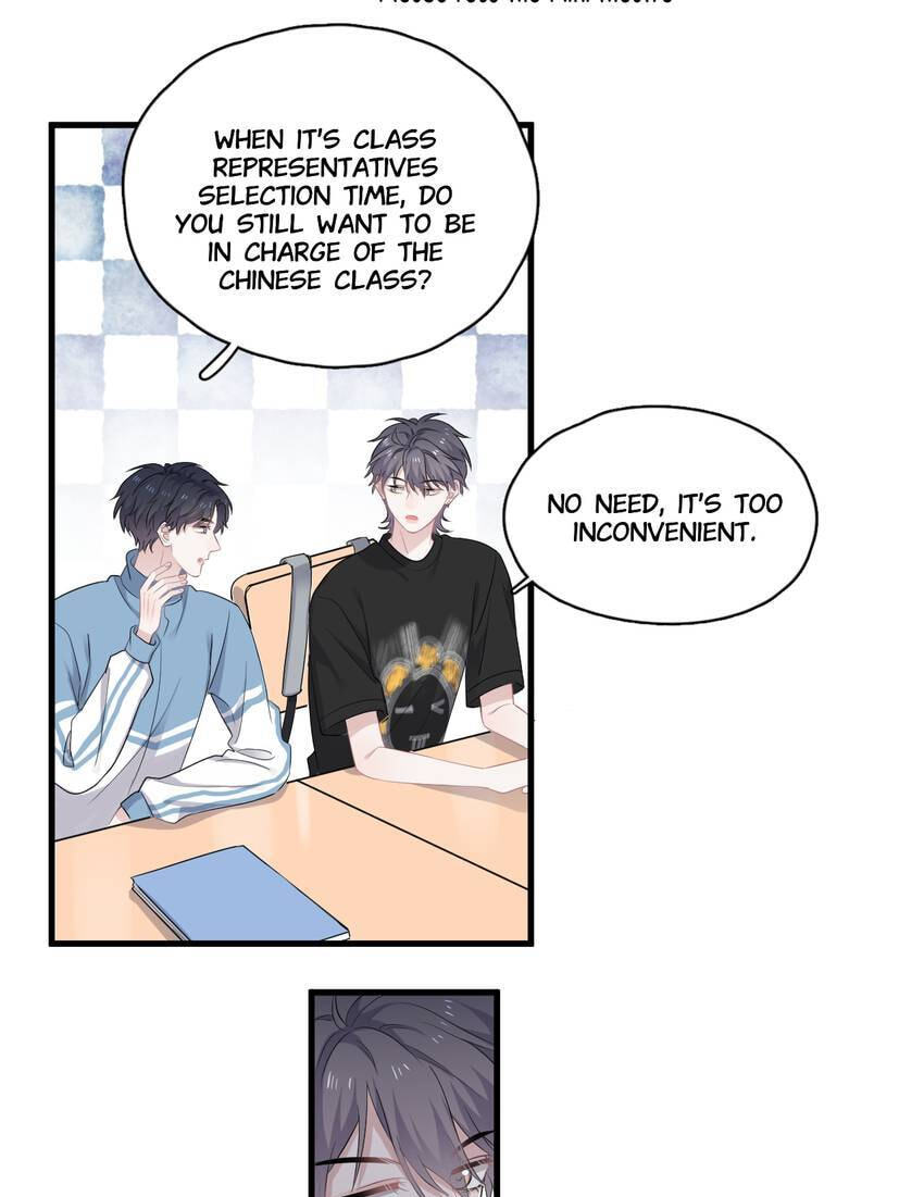 Read The Guy Inside Me chapter 12 image 20 on Lezhin