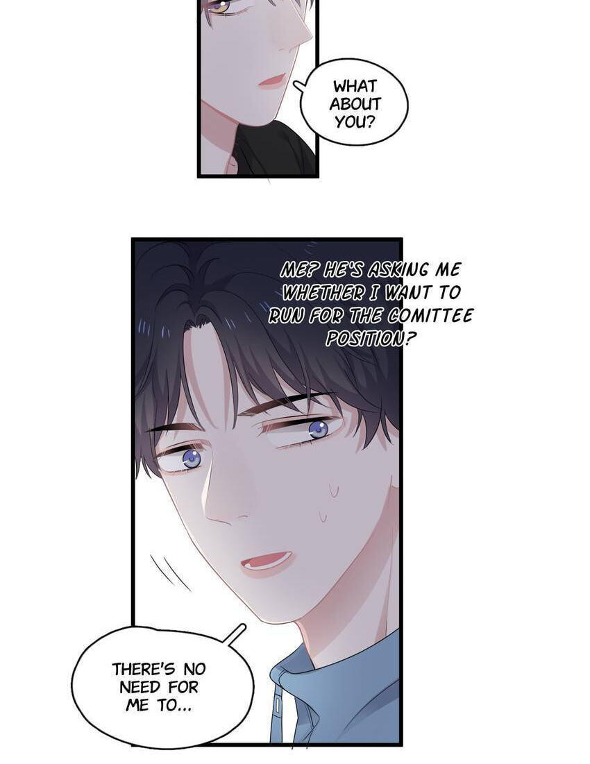 Read The Guy Inside Me chapter 12 image 21 on Lezhin