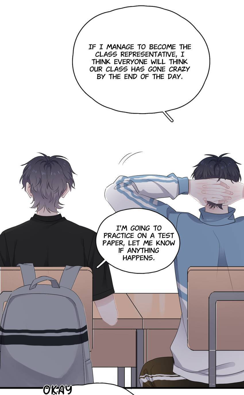 Read The Guy Inside Me chapter 12 image 22 on Lezhin
