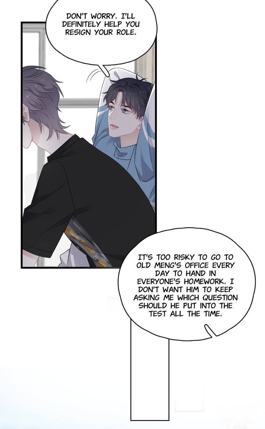 Read The Guy Inside Me chapter 12 image 23 on Lezhin