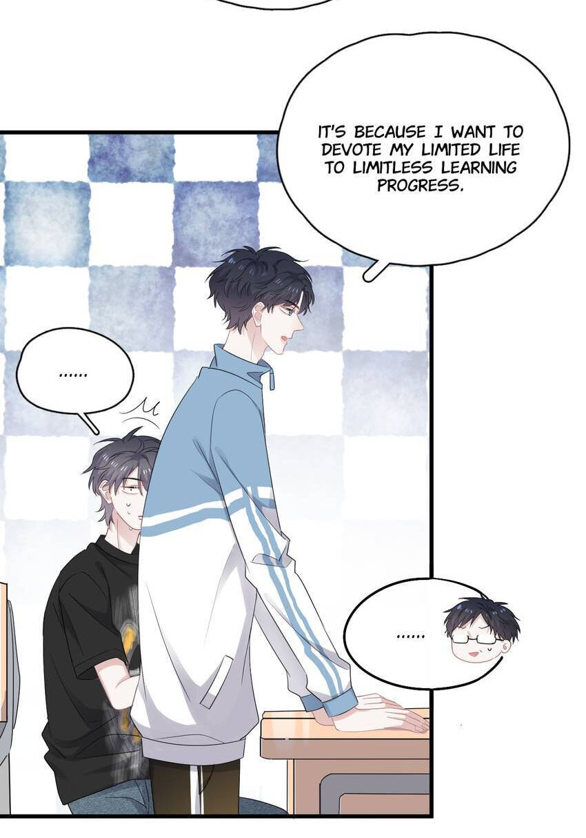 Read The Guy Inside Me chapter 12 image 28 on Lezhin