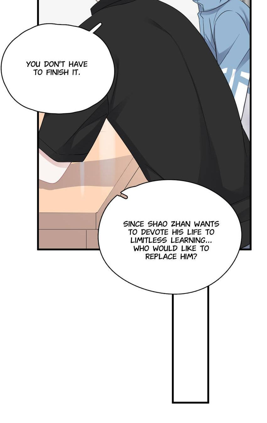 Read The Guy Inside Me chapter 12 image 30 on Lezhin