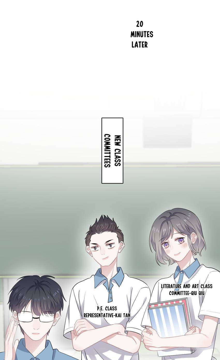 Read The Guy Inside Me chapter 12 image 31 on Lezhin