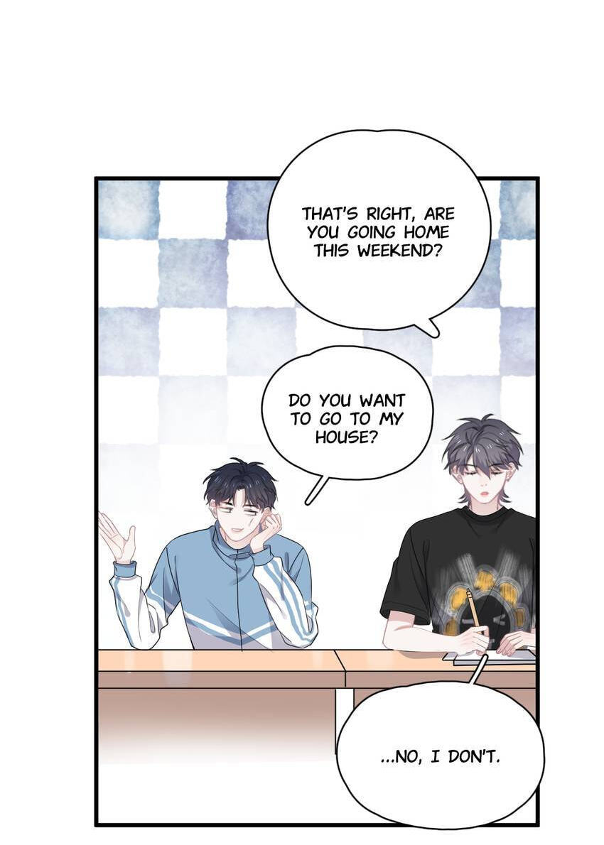 Read The Guy Inside Me chapter 12 image 34 on Lezhin