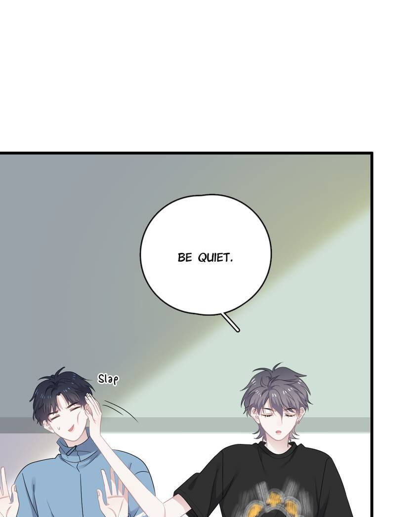 Read The Guy Inside Me chapter 12 image 38 on Lezhin